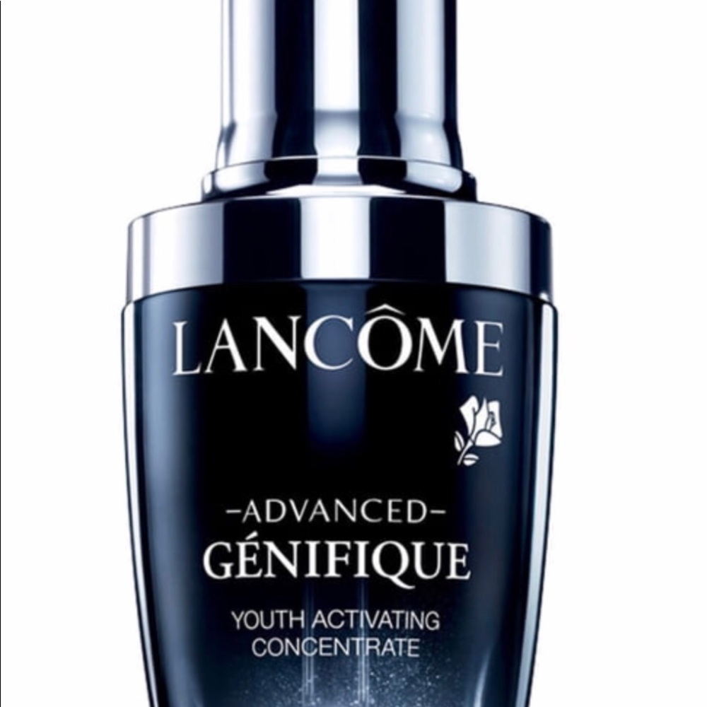 Advanced Génifique Serum and Eyecream